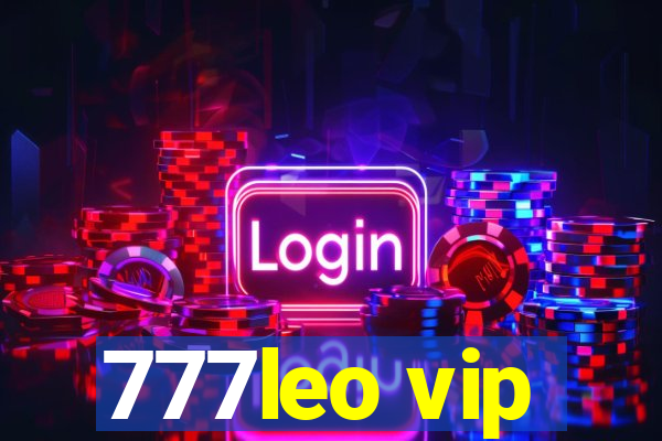 777leo vip